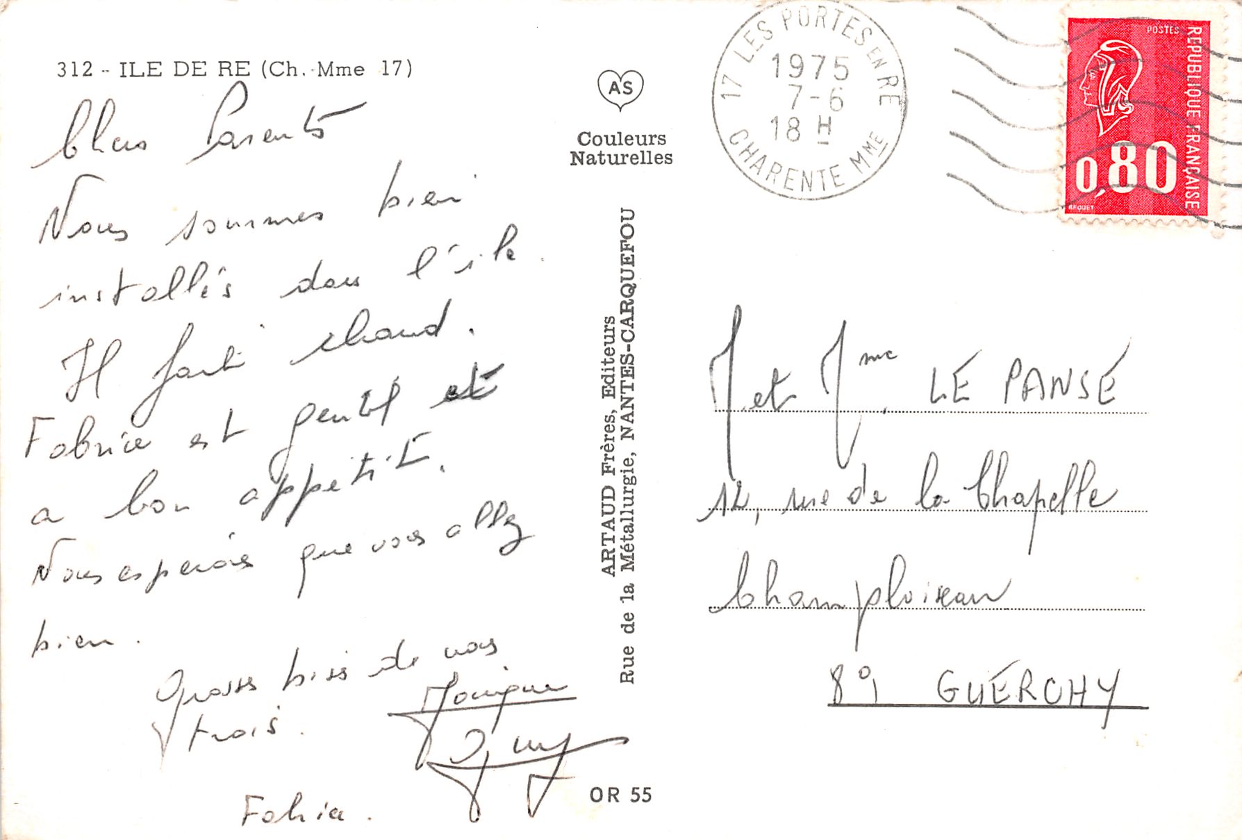 17 ile de re n 3773 a 0143 ebay